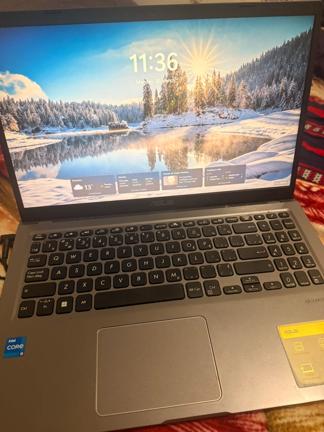 ASUS Vivobook X515EA-BH53-CB - photo 4