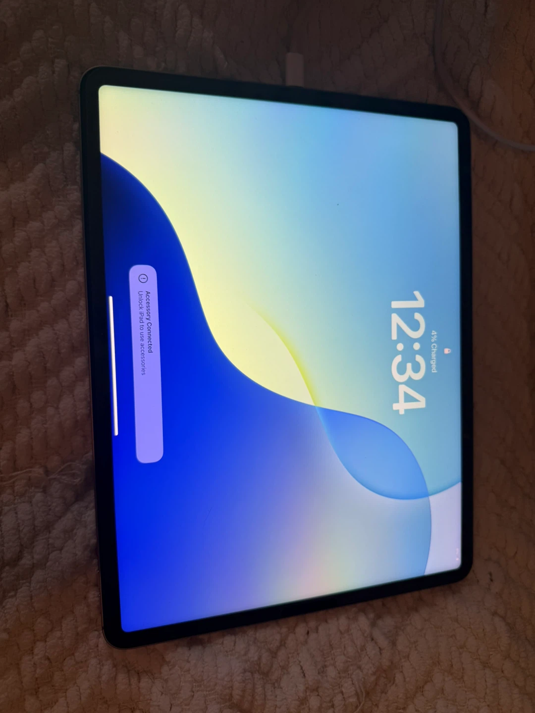 Apple iPad Pro - 13in | 256gb | WiFi + 5g | M5 | 6th Gen