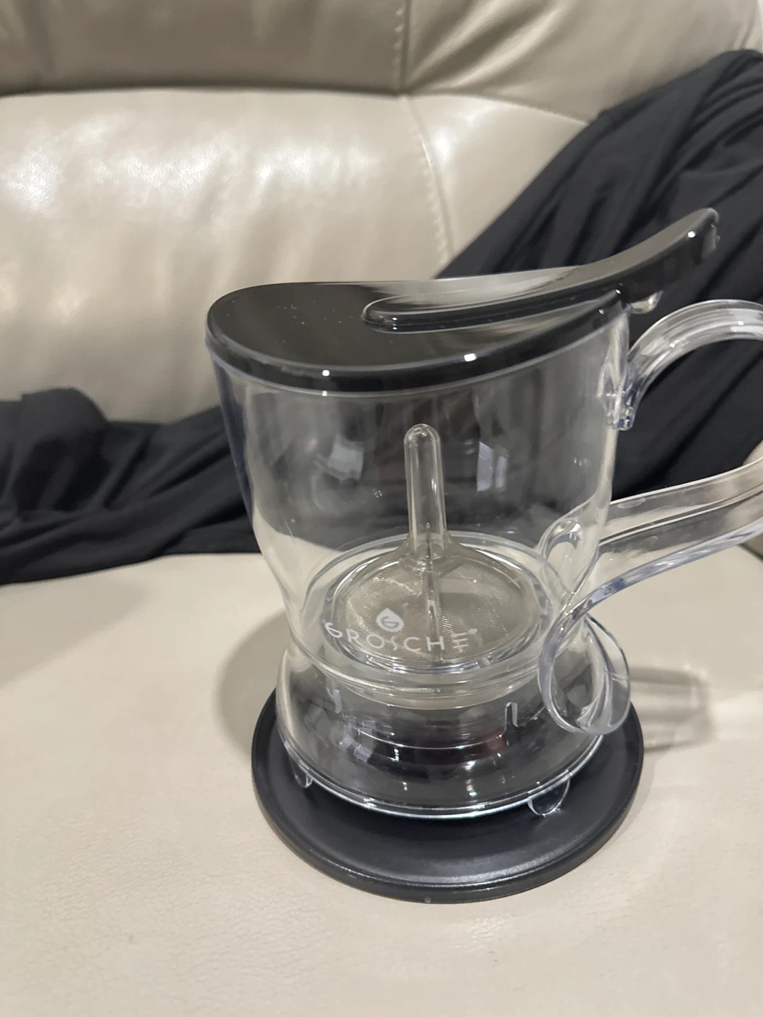 GROSCHE Aberdeen Easy Tea Steeper 525 ml - photo 4