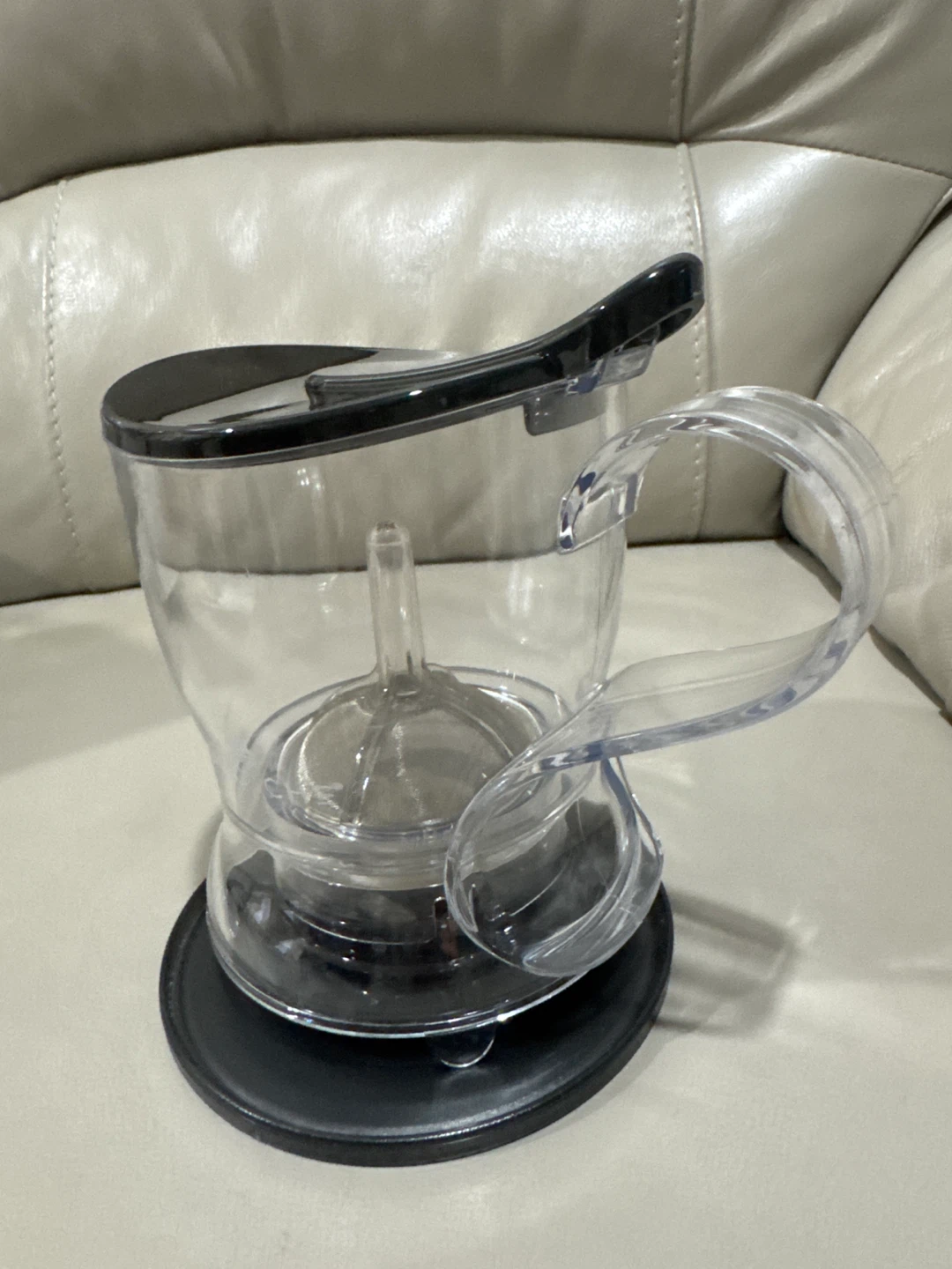 GROSCHE Aberdeen Easy Tea Steeper 525 ml - photo 3