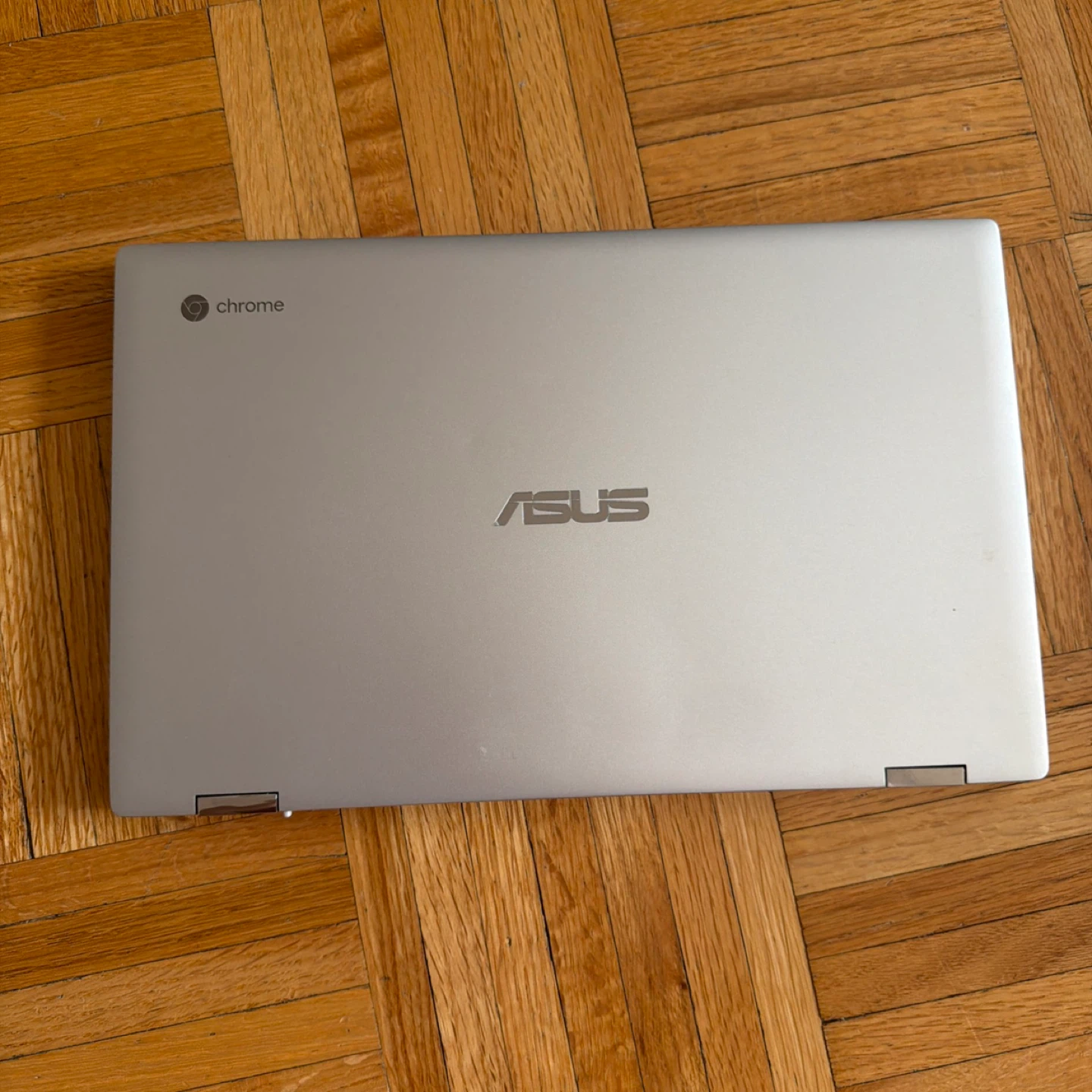 Asus Chromebook Flip C434 14" Touchscreen | 64GB Intel Core M3