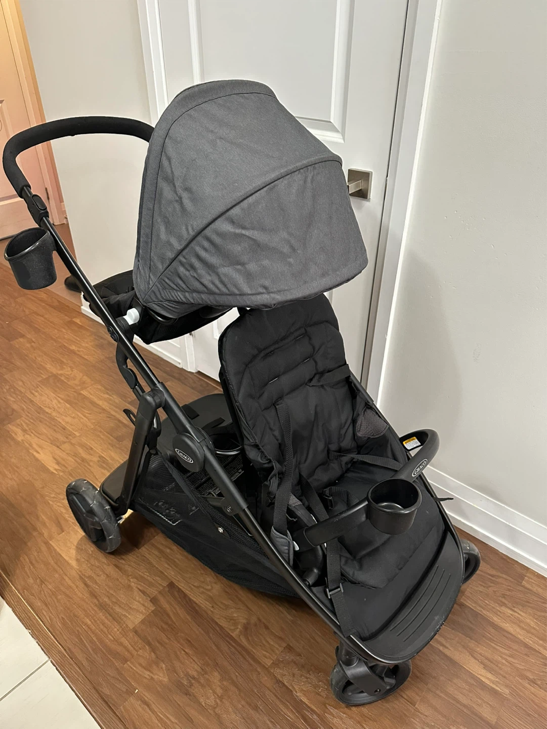 Graco Duo Stroller - photo 2