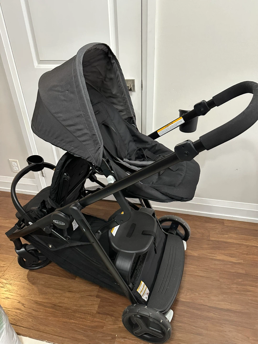 Graco Duo Stroller