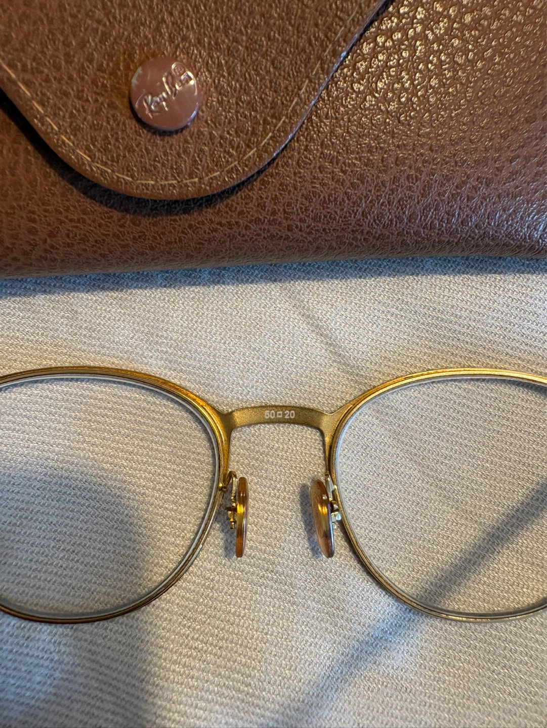 Ray-Ban RB 6355 Eyeglasses 50-20-145 - photo 3