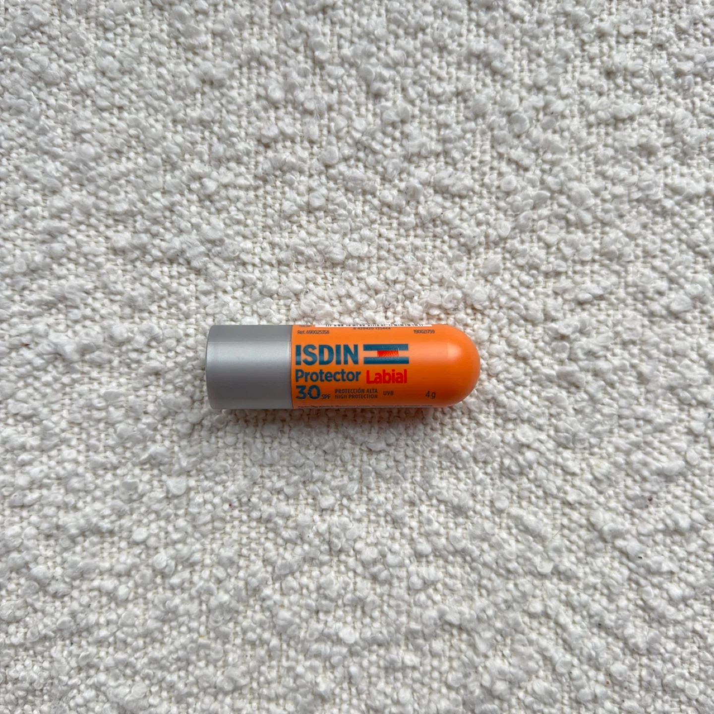 ISDIN Lip Protector SPF 30