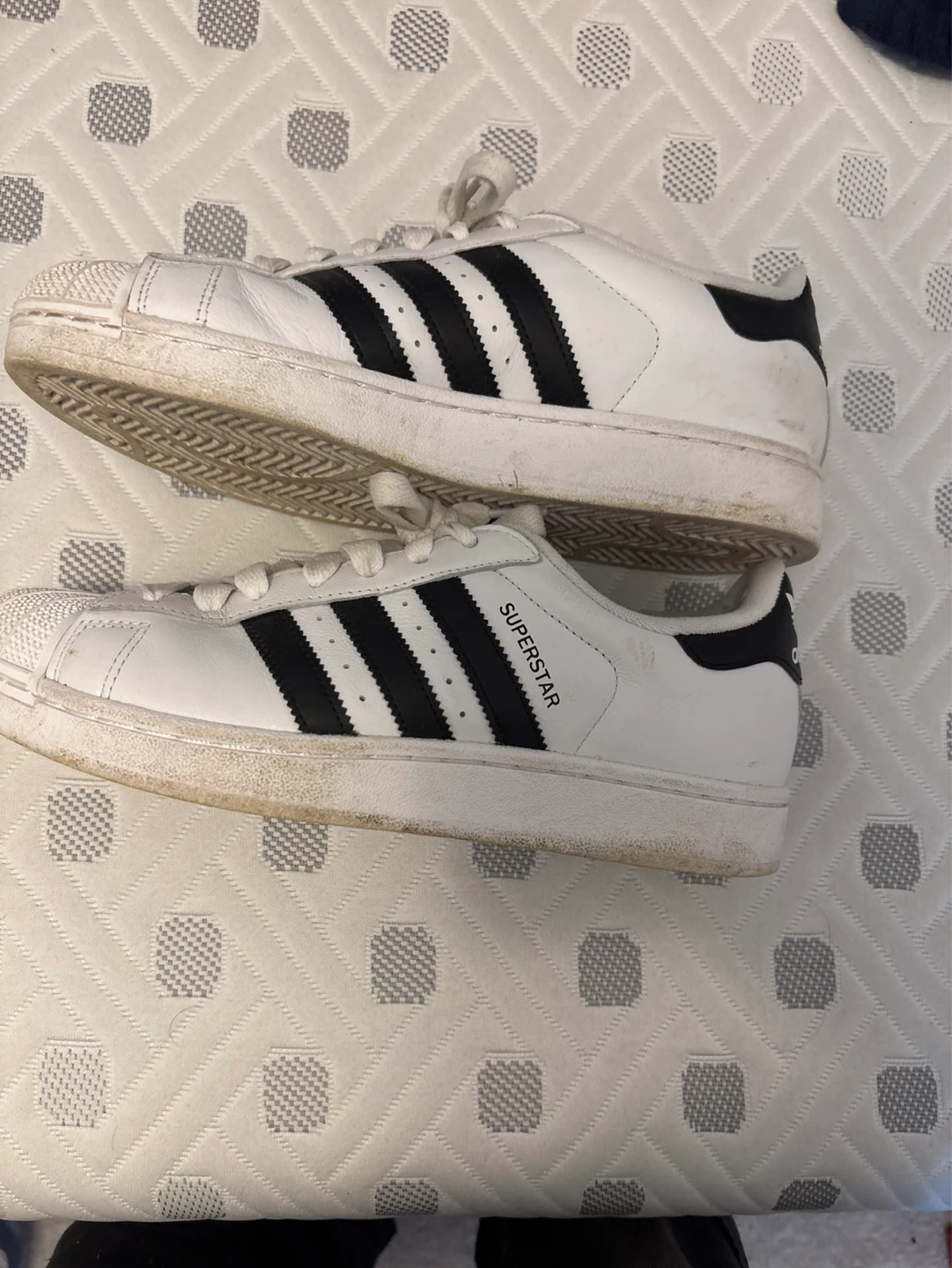 Adidas Superstar Shoes