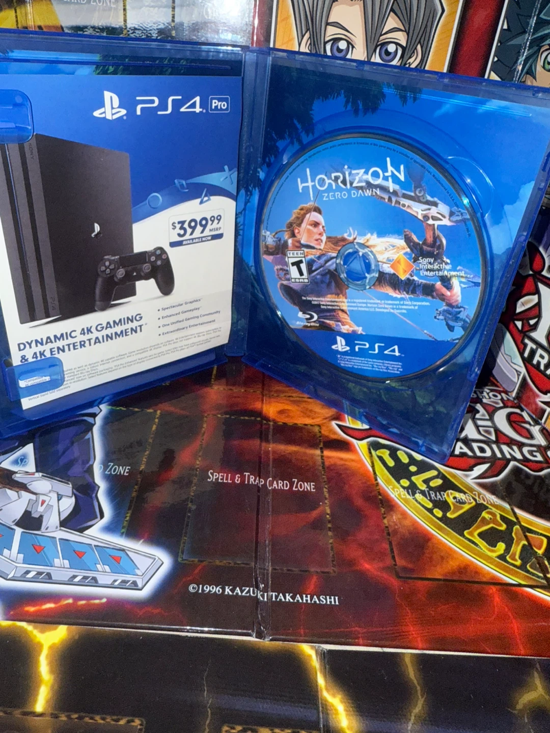 Horizon Zero Dawn for PlayStation 4 - photo 3
