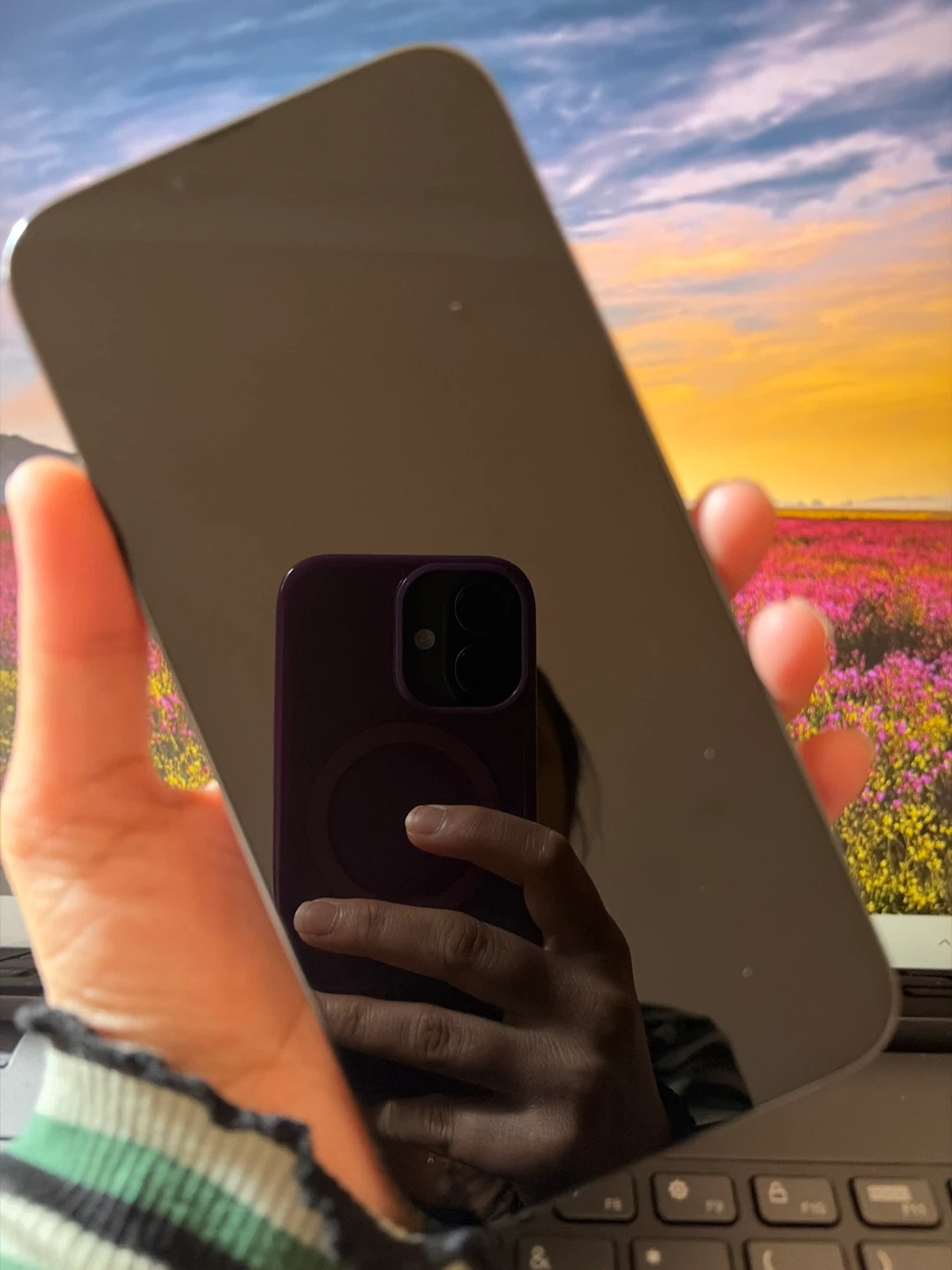 iPhone 13 Pro Max - Sierra Blue - photo 2