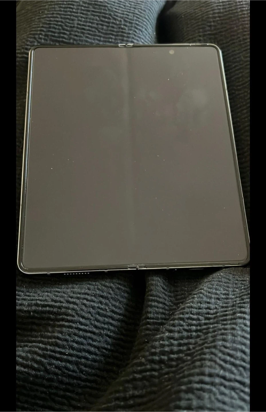 Samsung Z fold 5