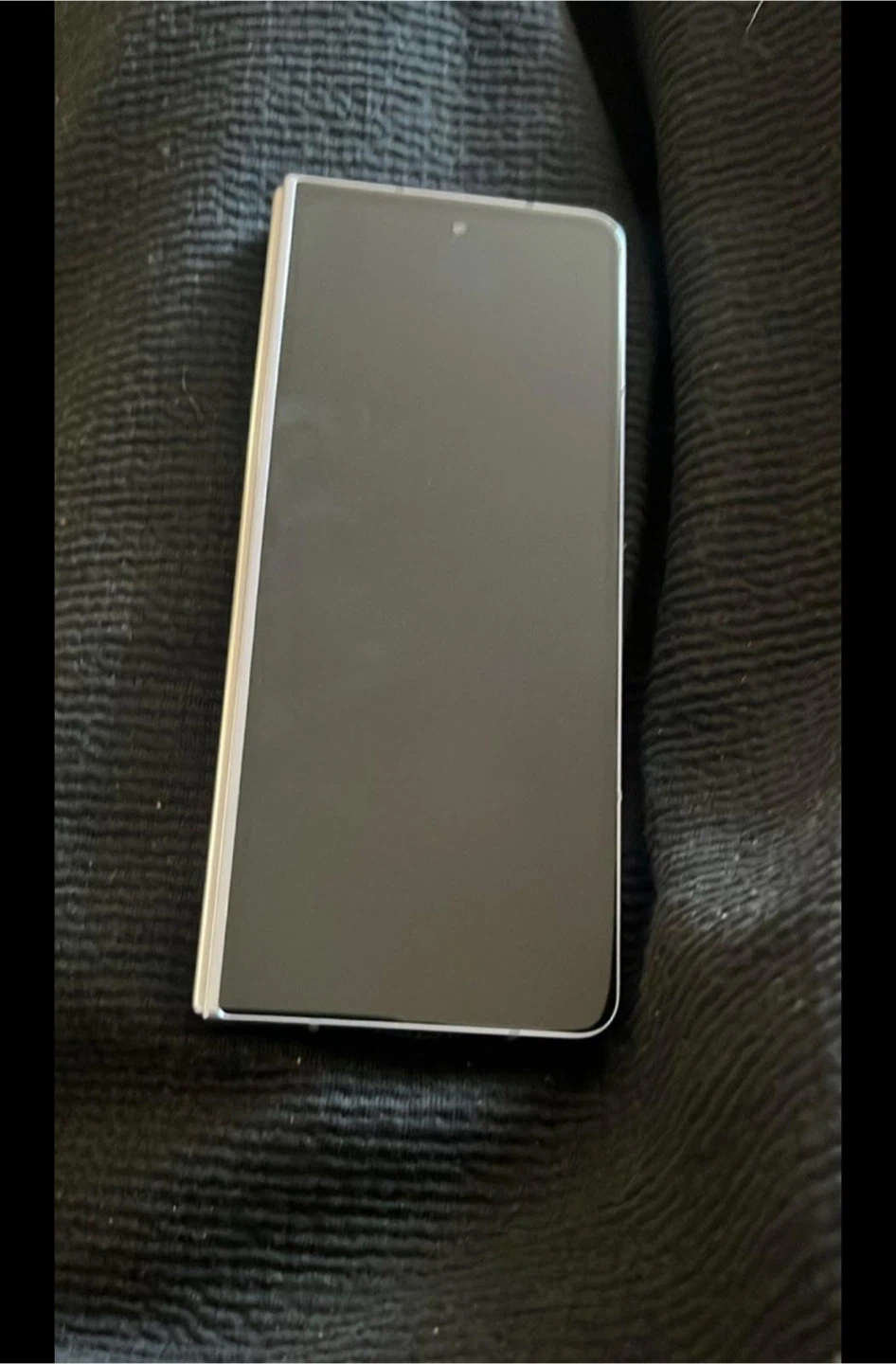 Samsung Z fold 5 - photo 5