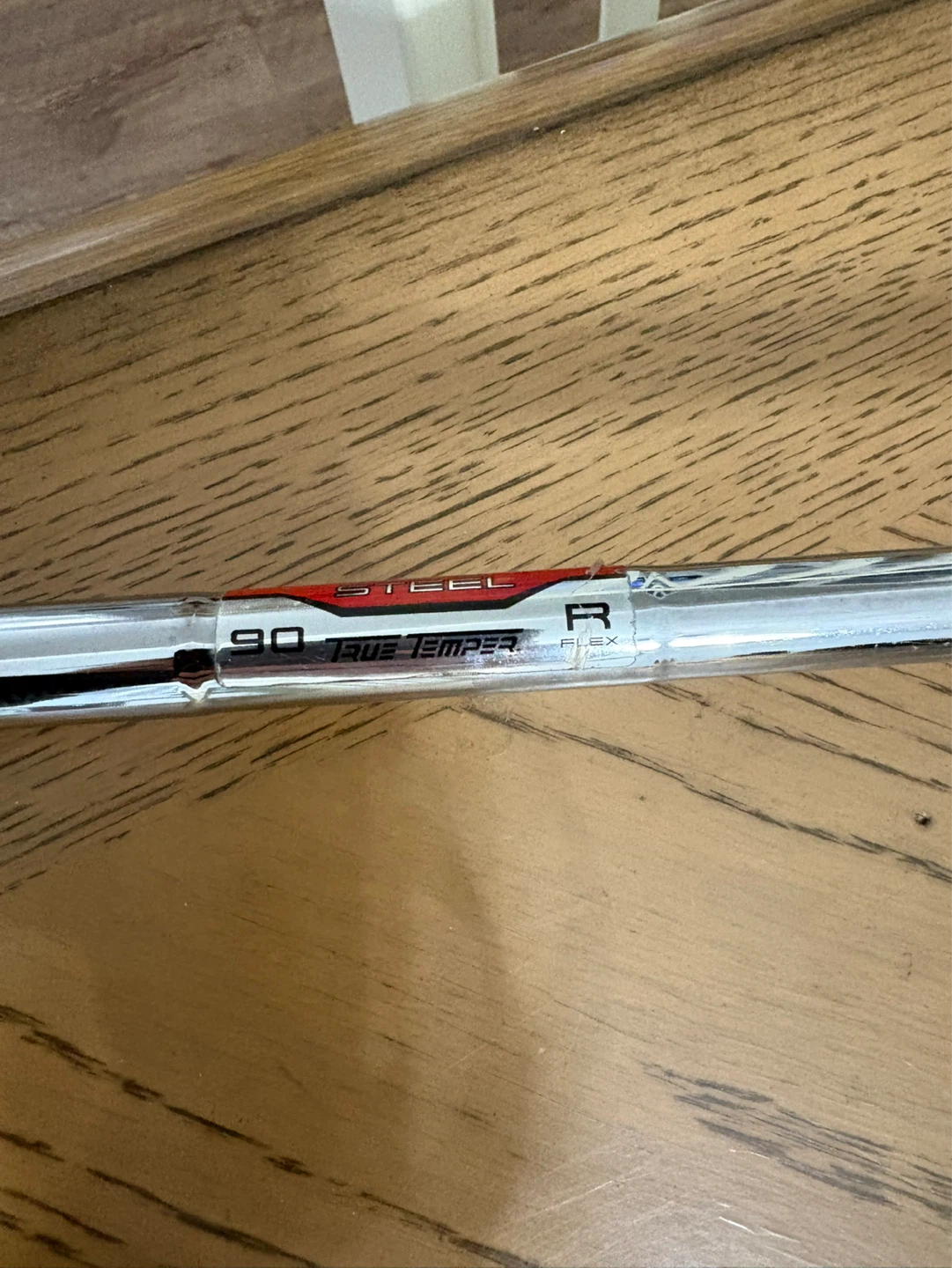 TaylorMade RSI 1 Iron Golf Club - photo 3