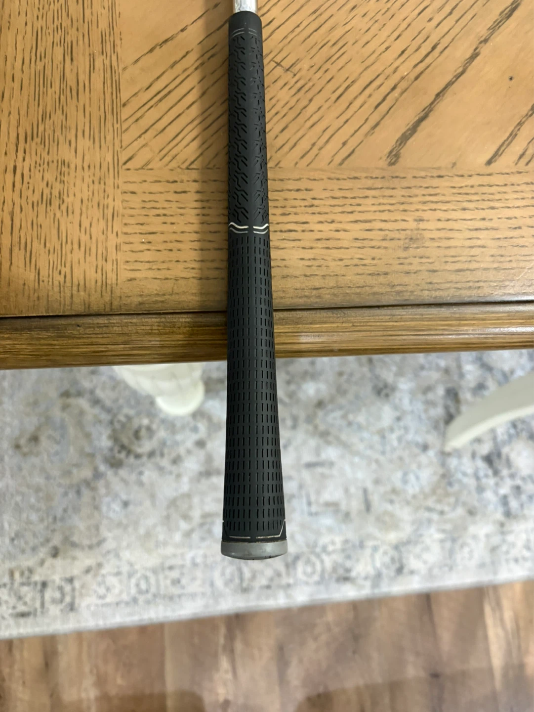 TaylorMade RSI 1 Iron Golf Club - photo 4