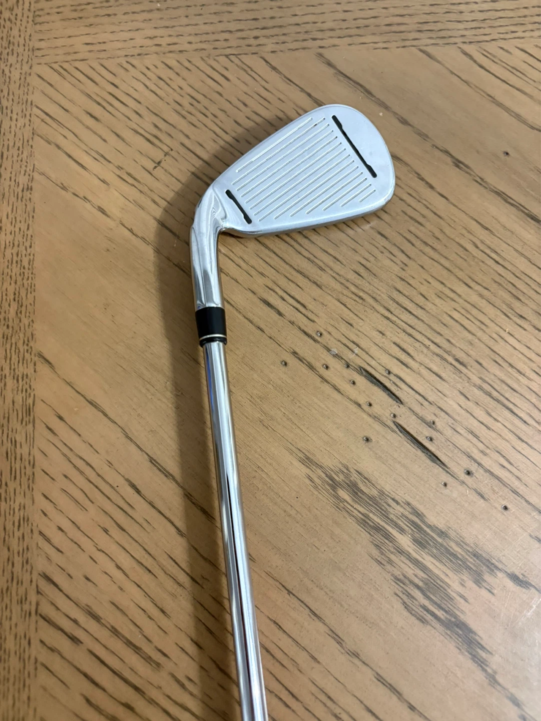 TaylorMade RSI 1 Iron Golf Club