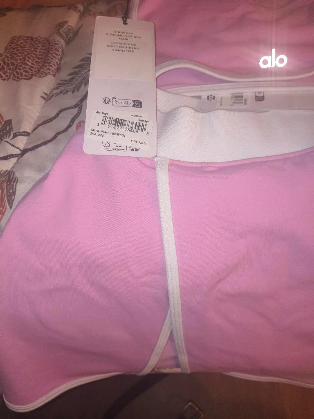 Alo yoga - photo 4