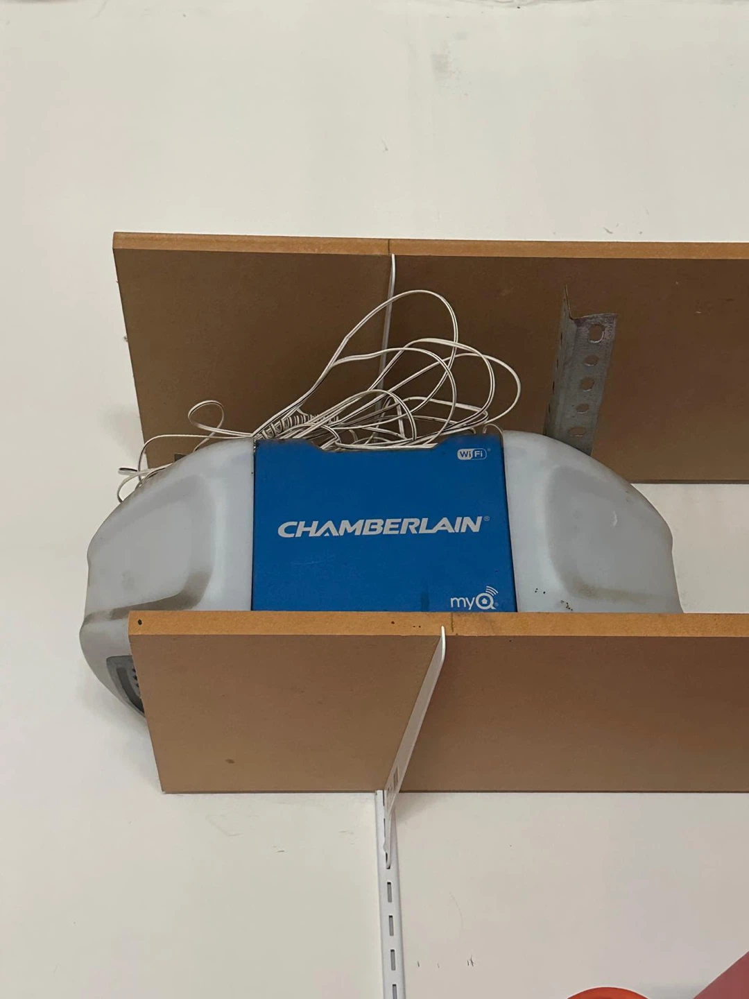 Chamberlain Wi-Fi Garage Door Opener