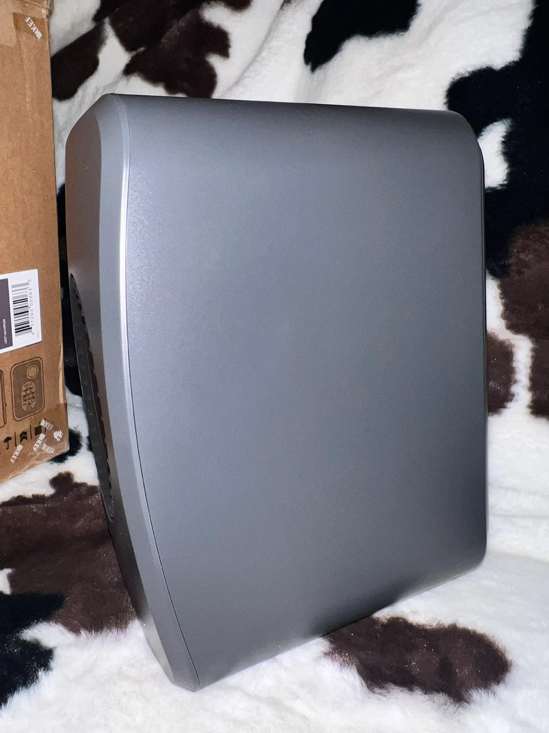 KEF LSX II LT Wireless Speakers - photo 3