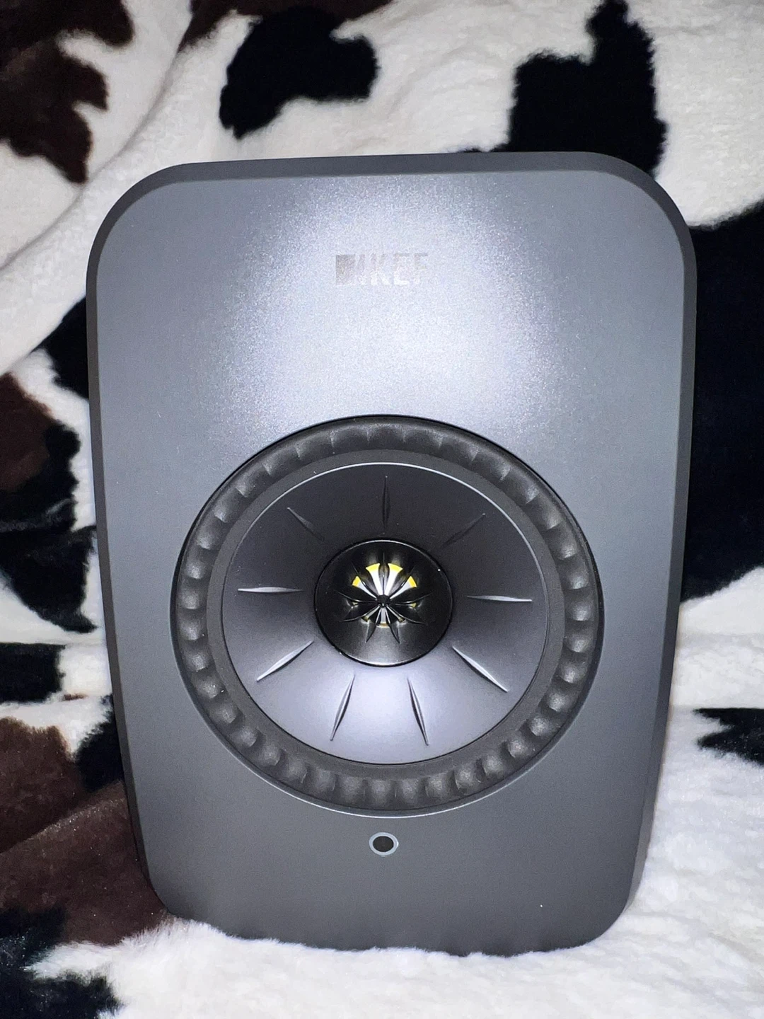 KEF LSX II LT Wireless Speakers