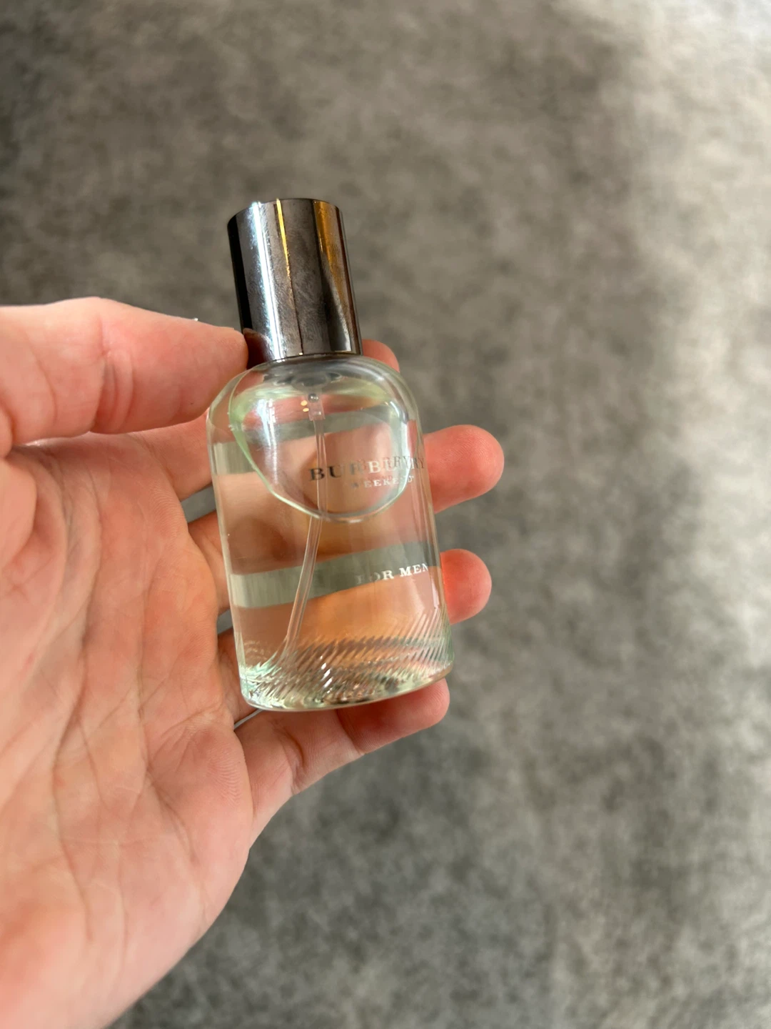 Burberry Weekend For Men Eau De Toilette 30ml - photo 2