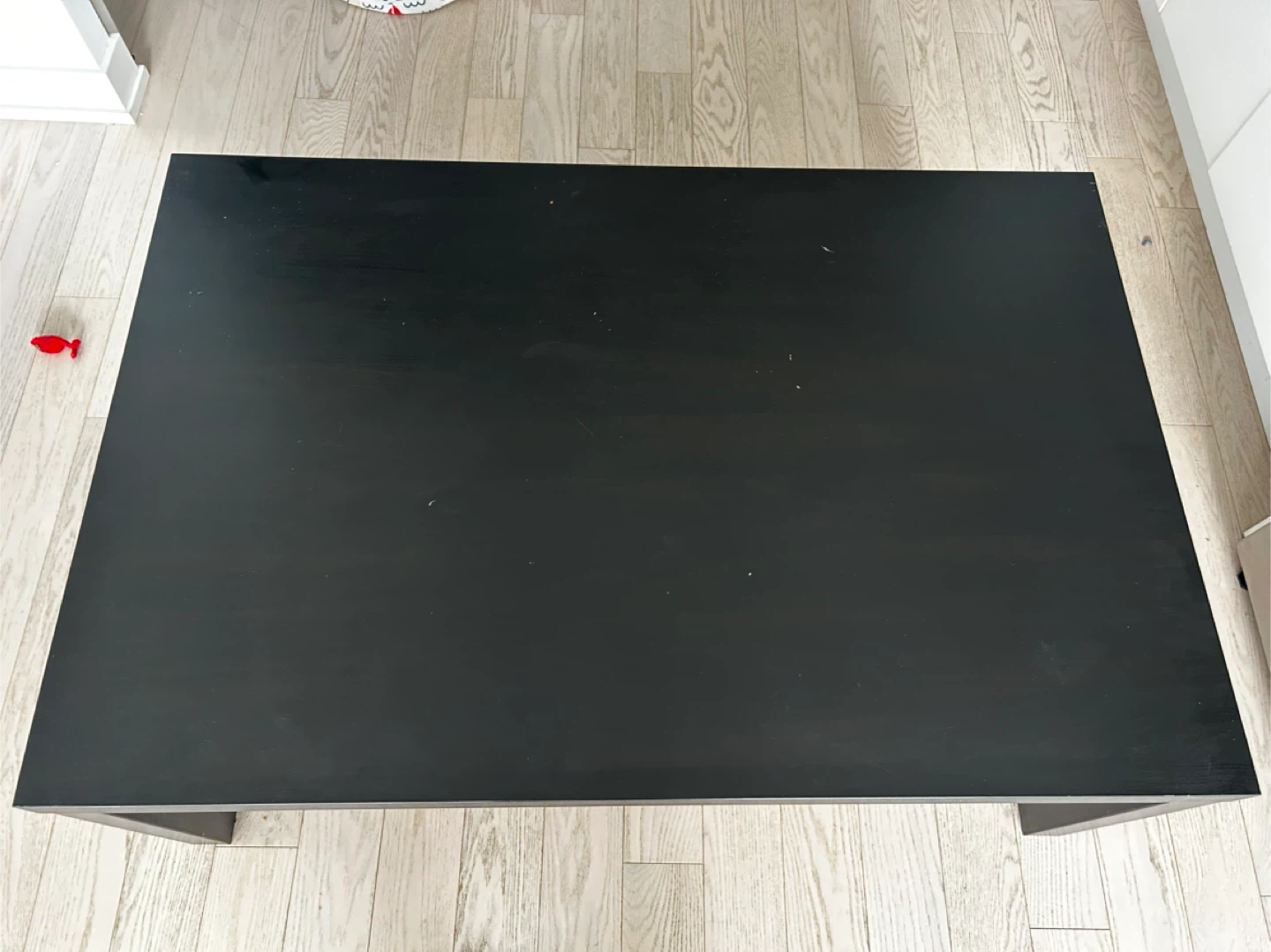 IKEA LACK Coffee Table - Black - photo 2
