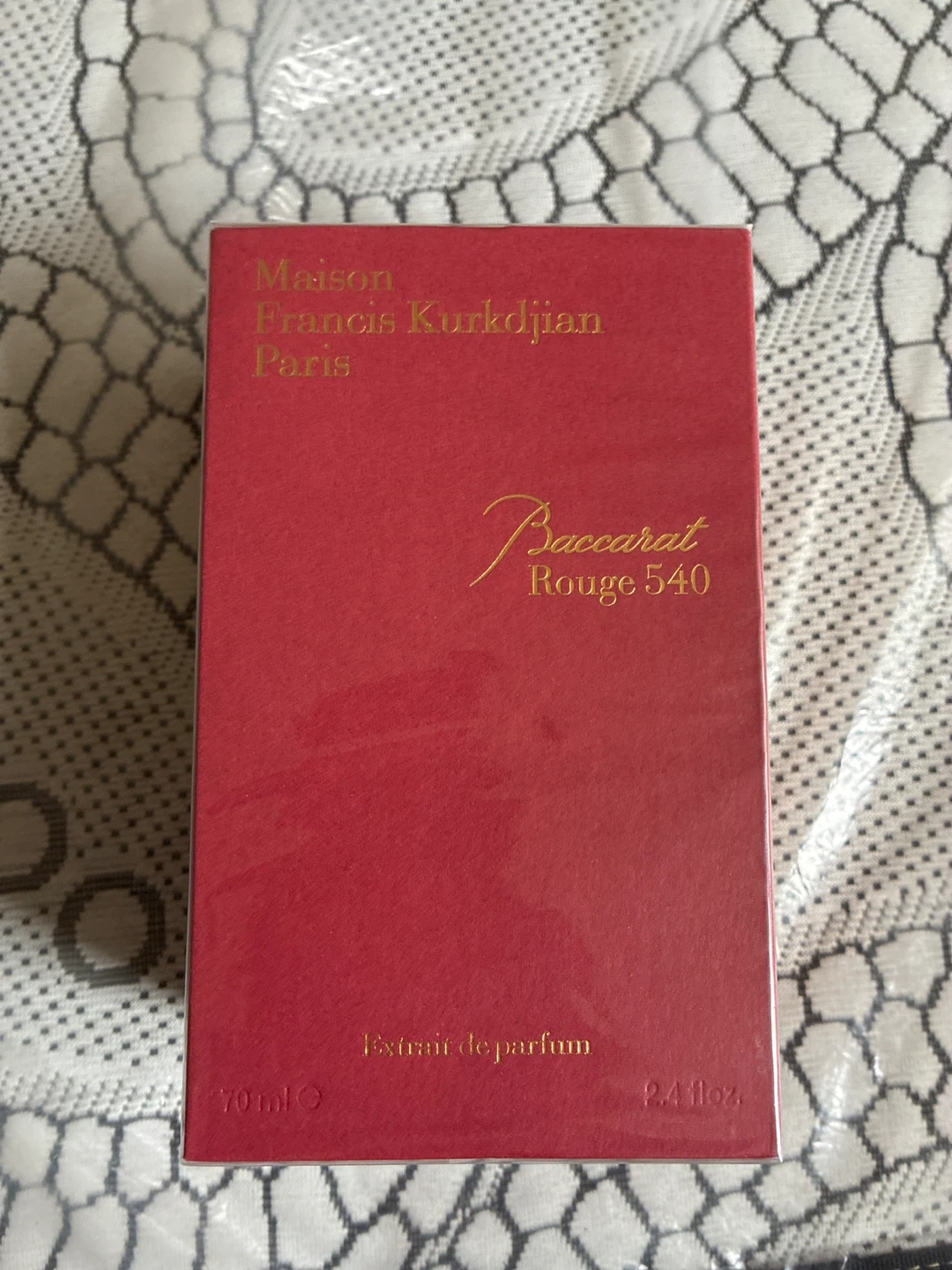 Maison Francis Kurkdjian   70ml