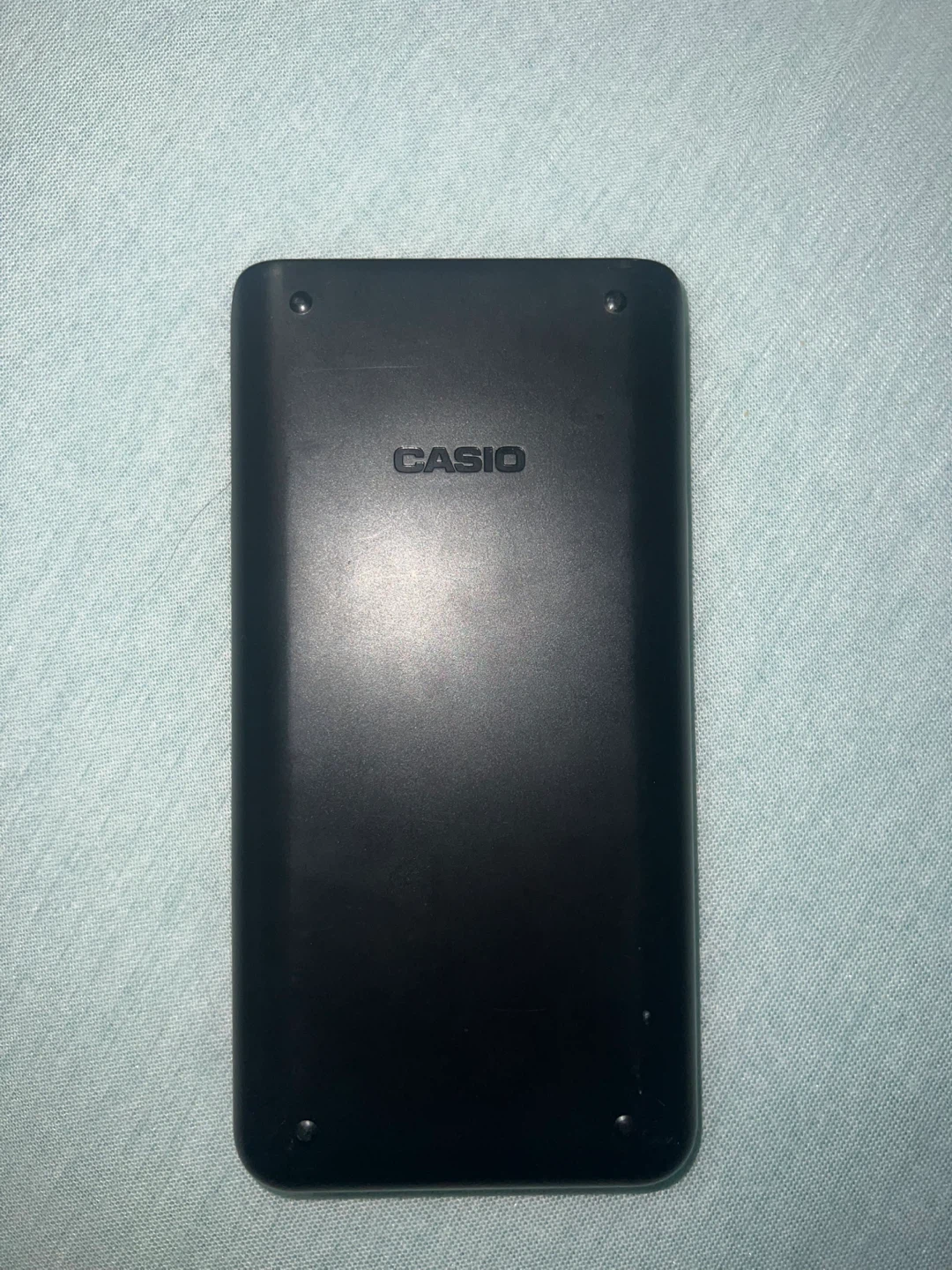 Casio FC-200V Financial Consultant Calculator 2nd Edition - photo 4