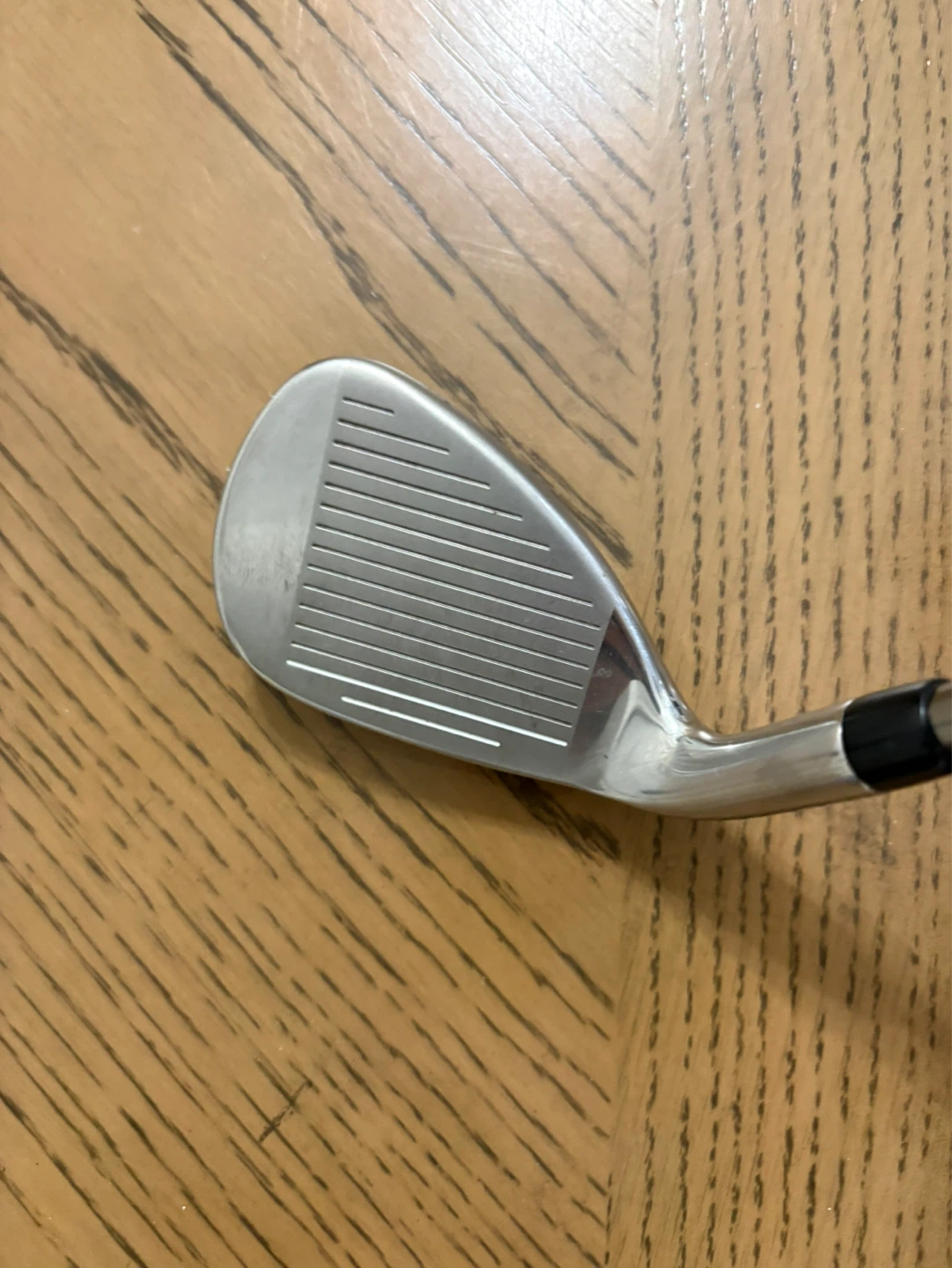 Callaway Steelhead XR 360 CF Golf Club - photo 4