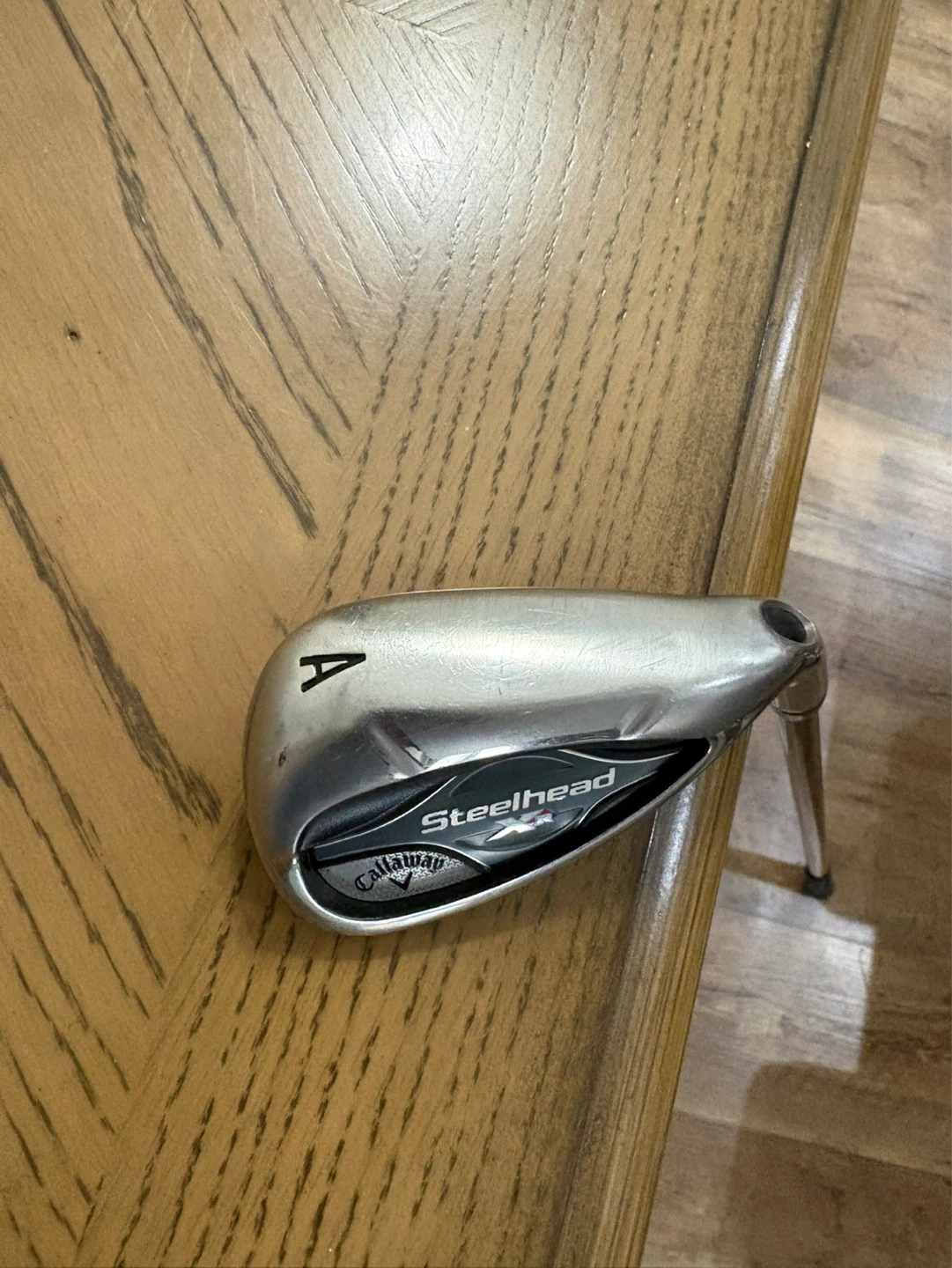 Callaway Steelhead XR 360 CF Golf Club