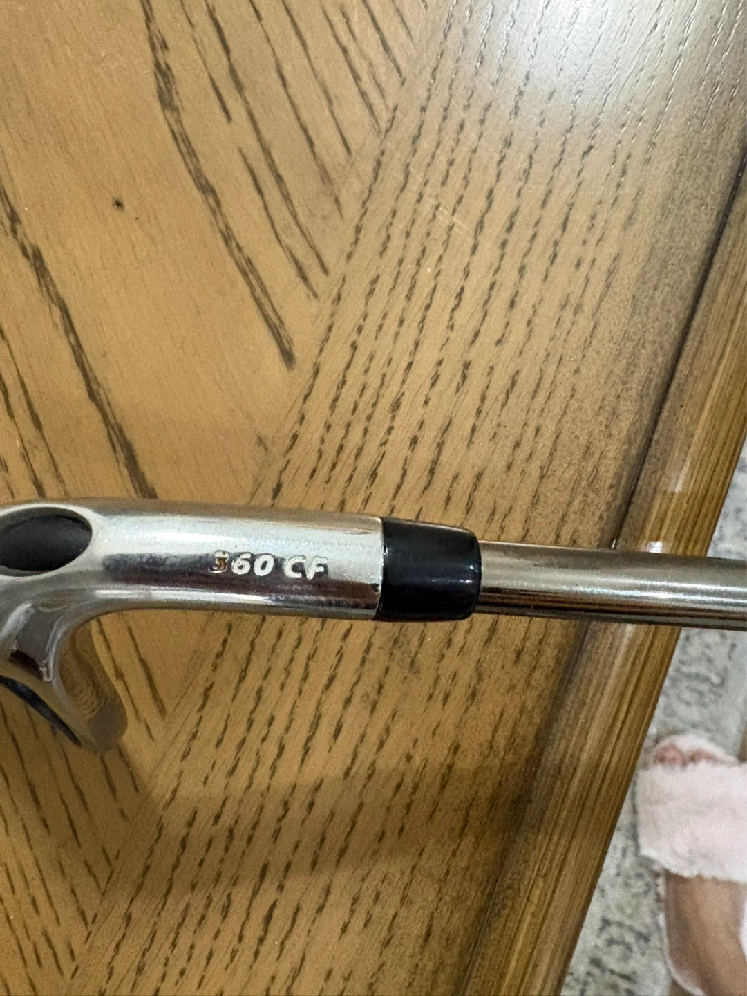 Callaway Steelhead XR 360 CF Golf Club - photo 2