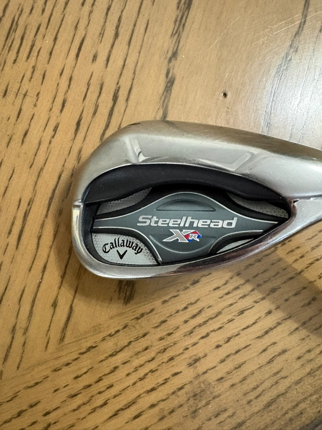 Callaway Steelhead XR 360 CF Golf Club - photo 3