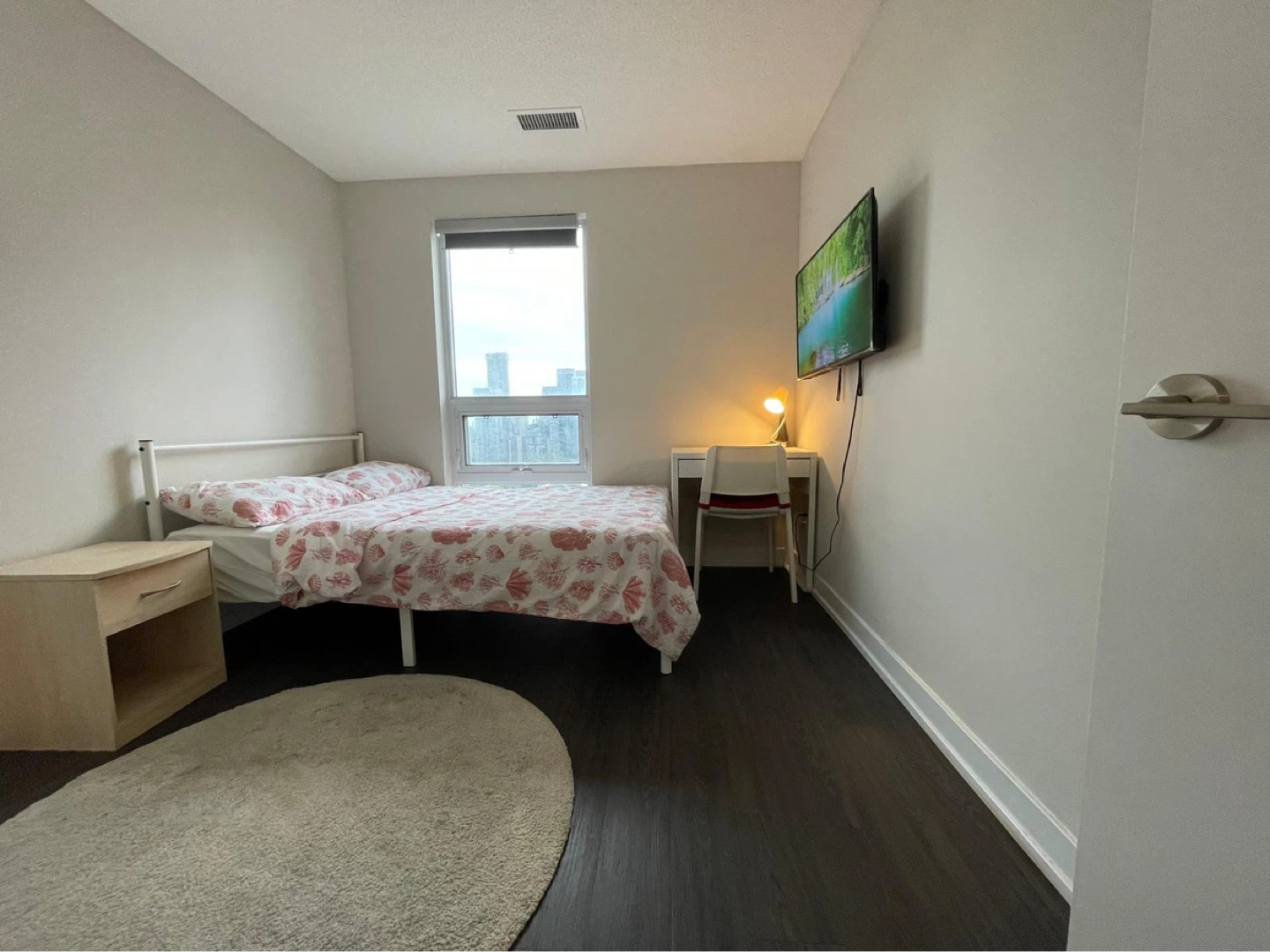 Privat room for rent