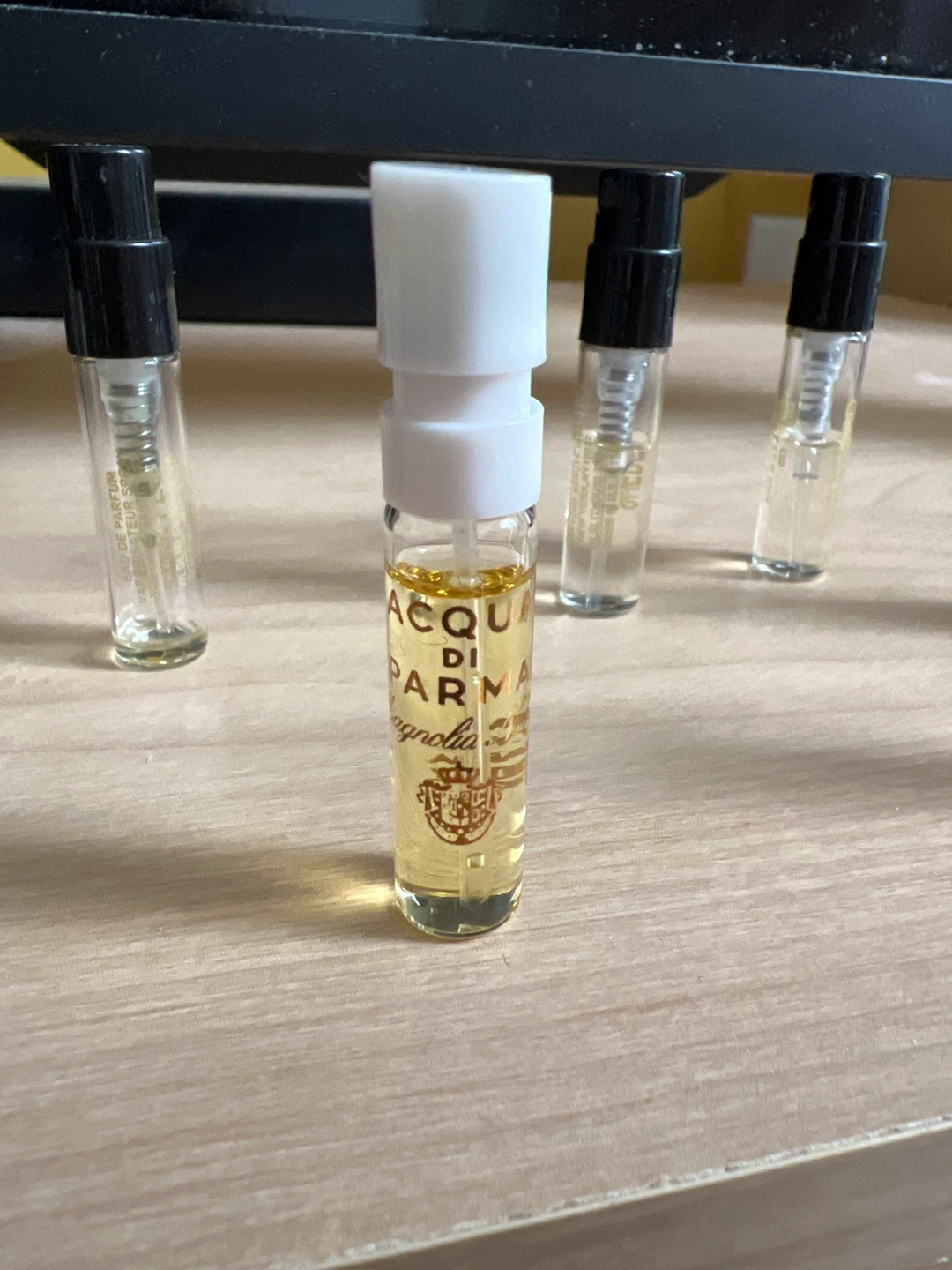 Acqua di Parma Magnolia Nobile EDP Sample 1.5ml