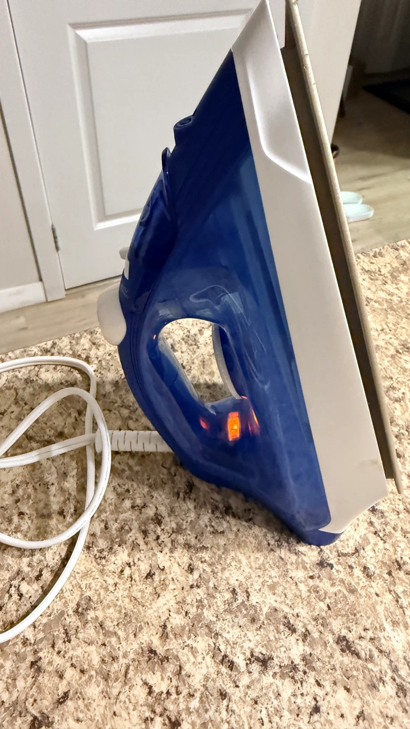 T-fal Steam Essential Plus Iron