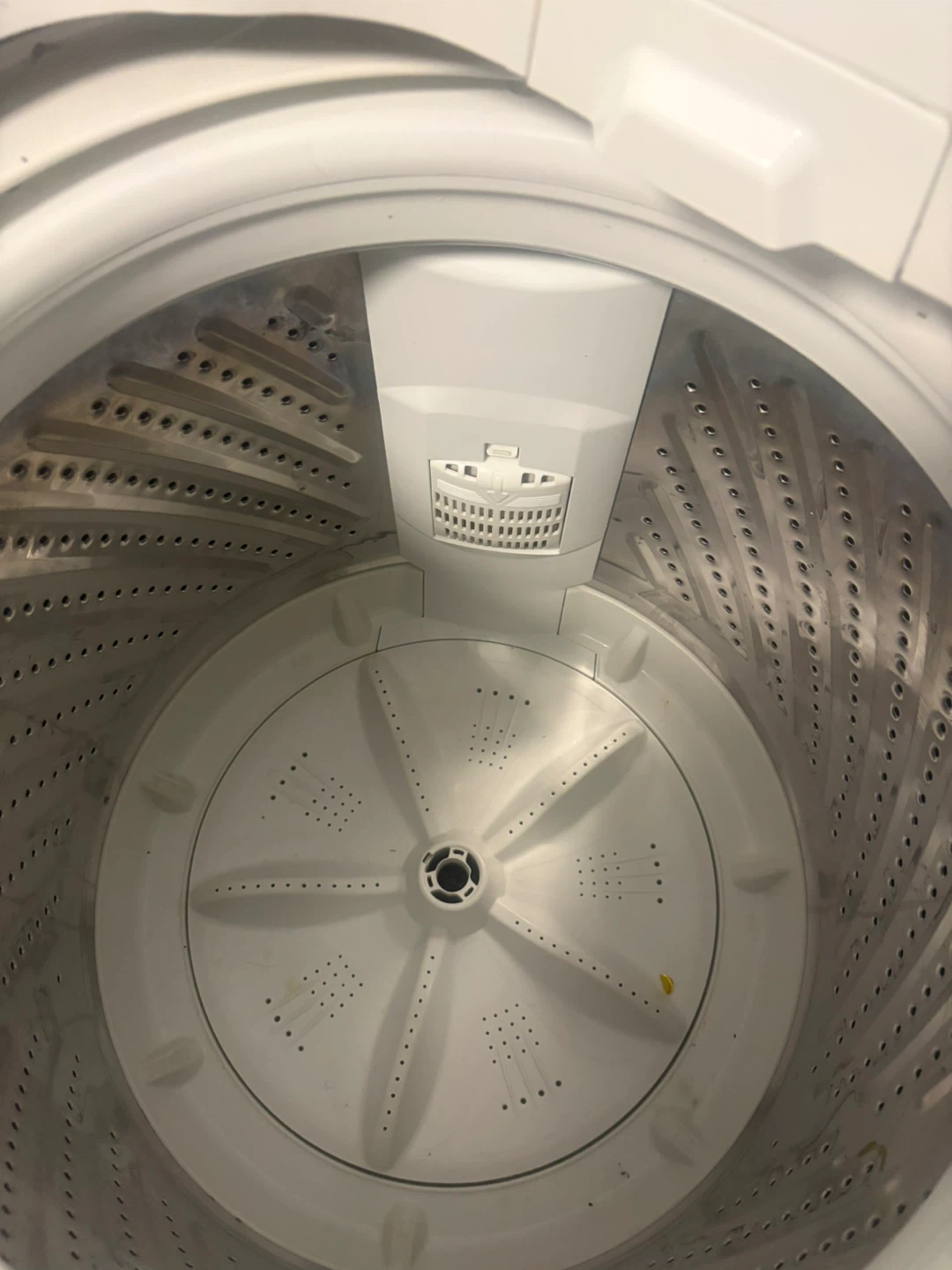 RCA Portable Washing Machine - photo 3