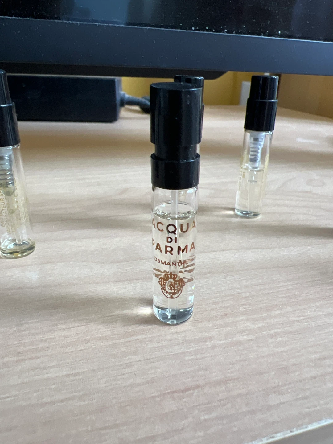 Acqua di Parma Osmanthus EDP sample 1.5ml