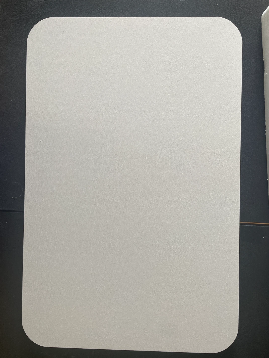 Brand New Stone Bath Mat – Fast Drying - photo 2