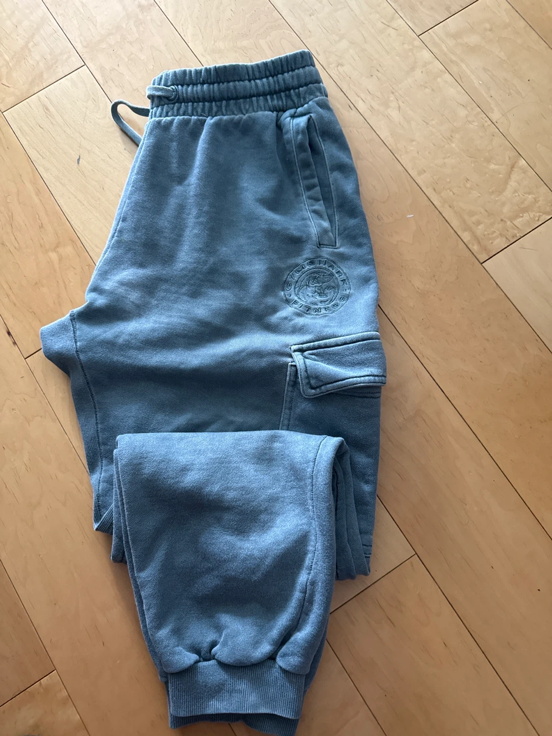 Gymshark Joggers Sweatpants Size M