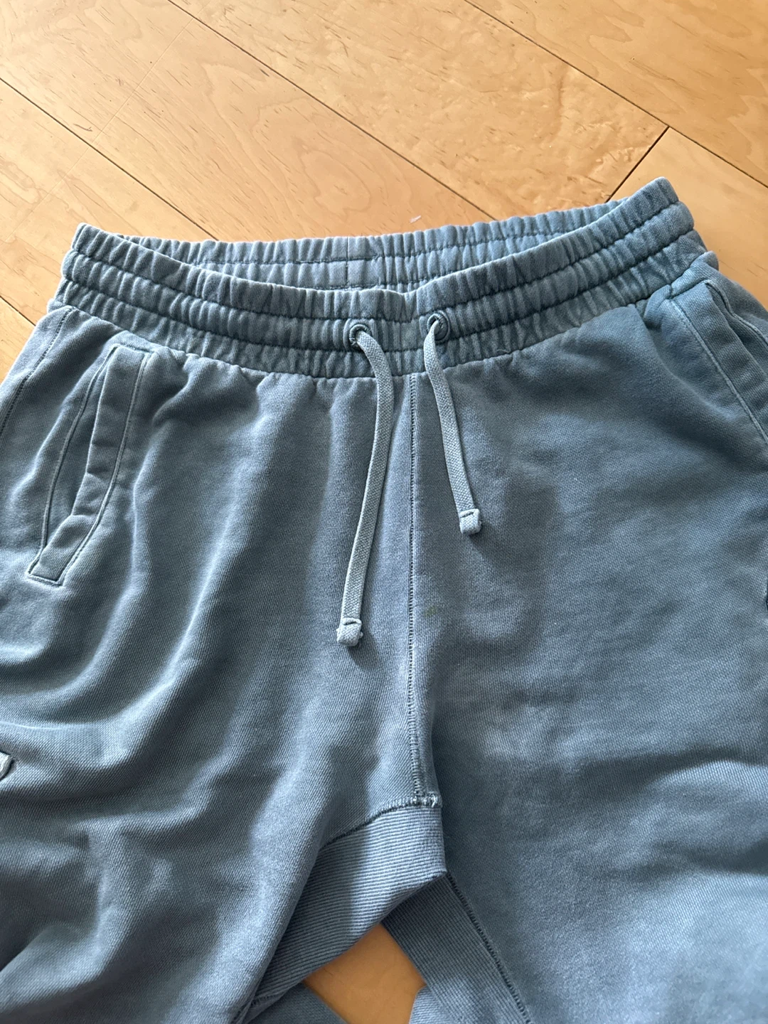 Gymshark Joggers Sweatpants Size M - photo 3