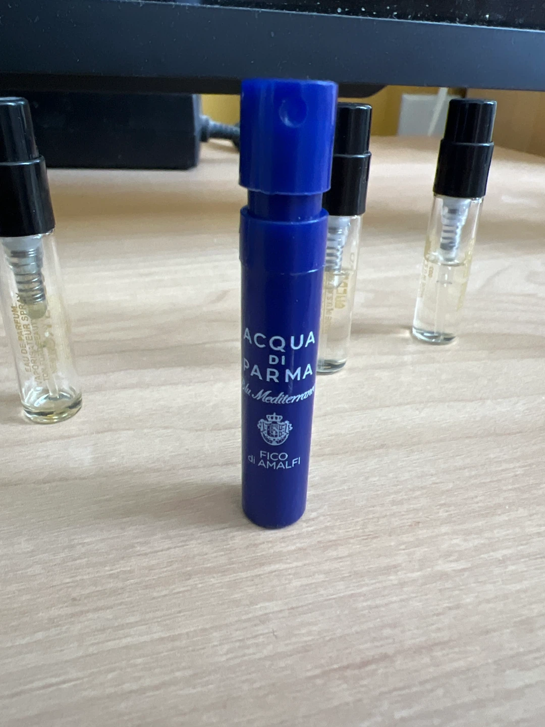 Acqua di Parma Fico di Amalfi EDT Sample 1.5ml