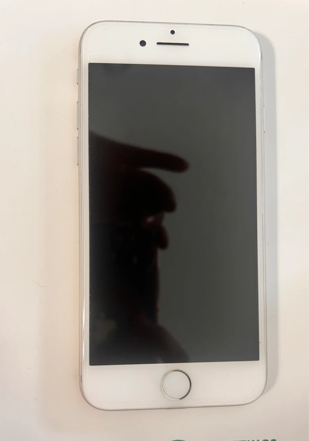 Apple iPhone 7 32GB Silver - photo 2