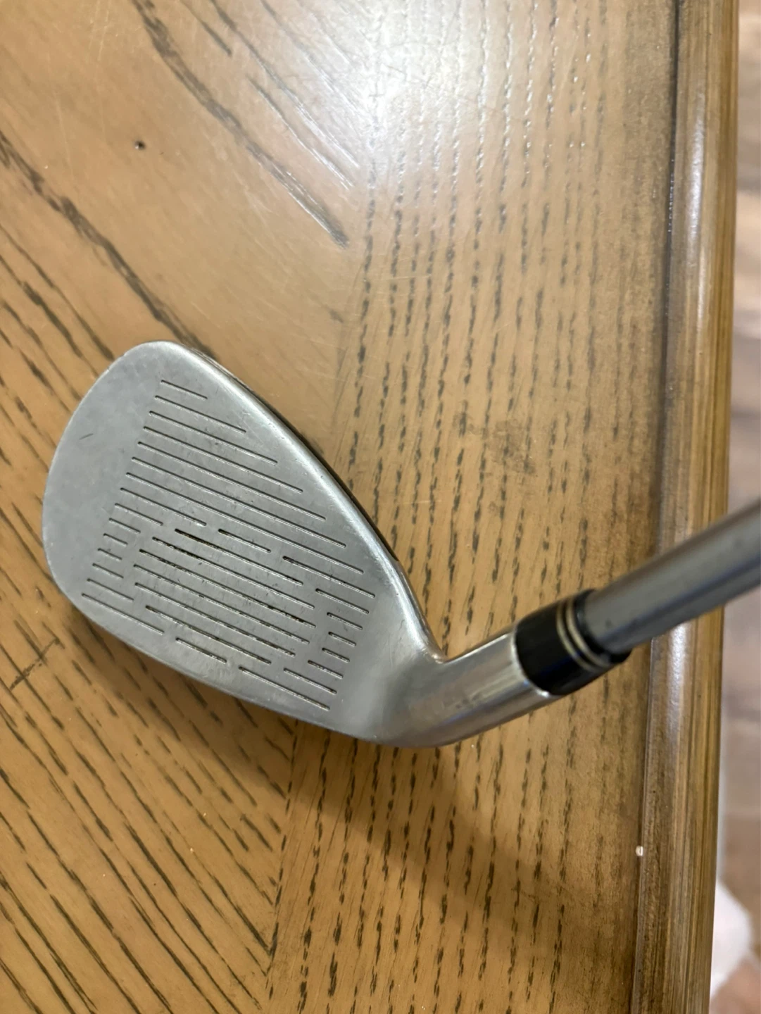 King Cobra S9 Golf Iron Club - photo 3