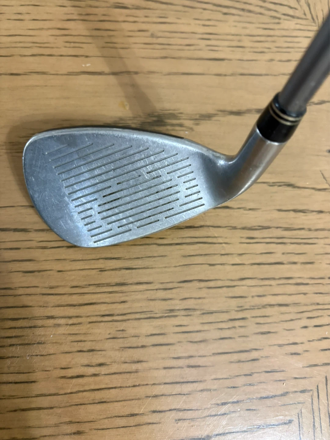 King Cobra S9 Golf Iron Club - photo 5