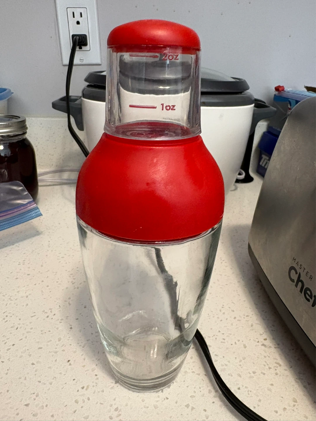 Joie Cocktail Shaker - photo 2