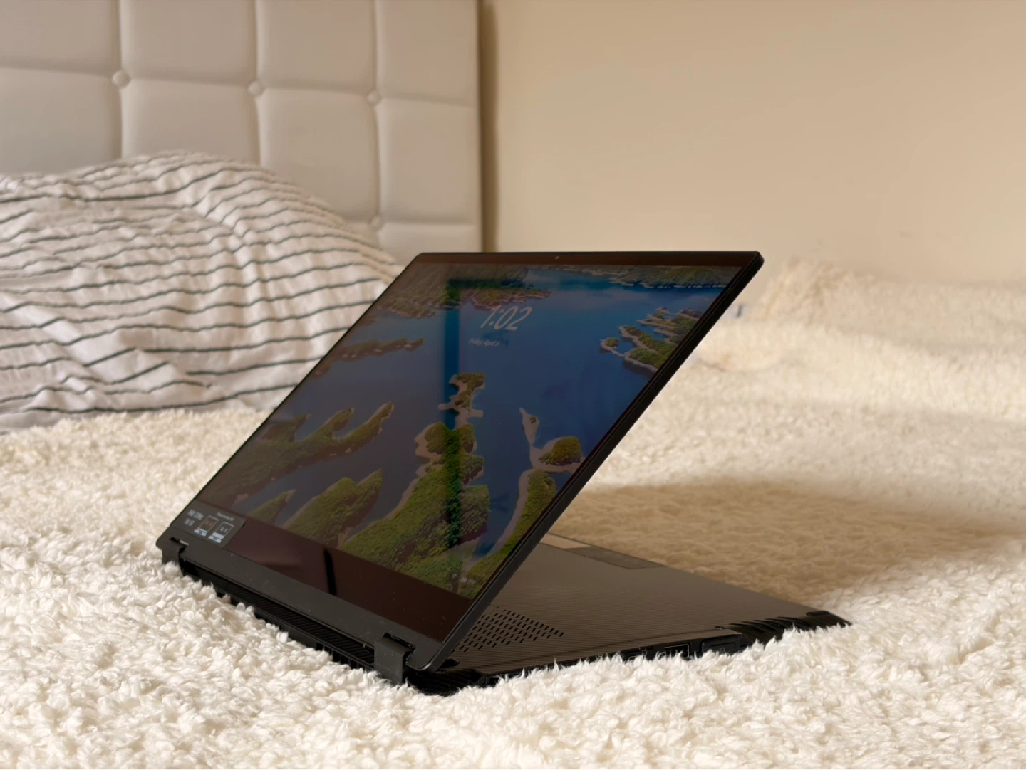 ASUS ROG Flow X13 2-in-1 Laptop — Ryzen 9 / 1TB / RTX 3050 - photo 5