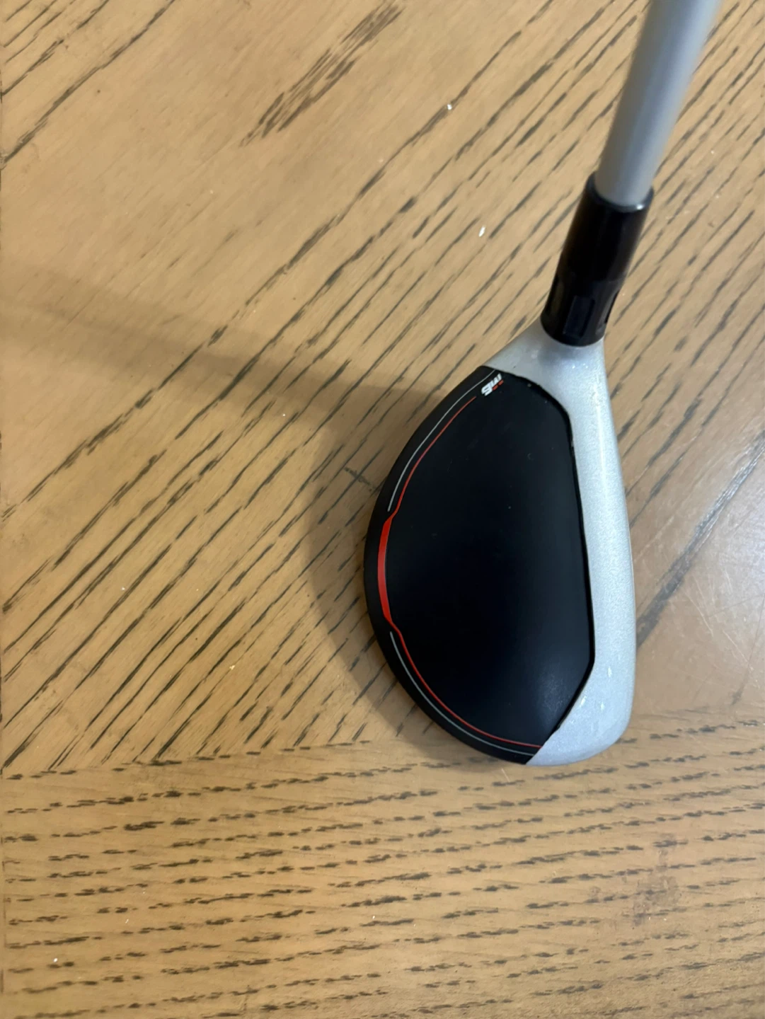 TaylorMade M6 Rescue Hybrid Golf Club