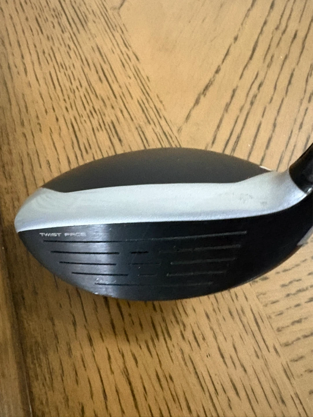 TaylorMade M6 Rescue Hybrid Golf Club - photo 5