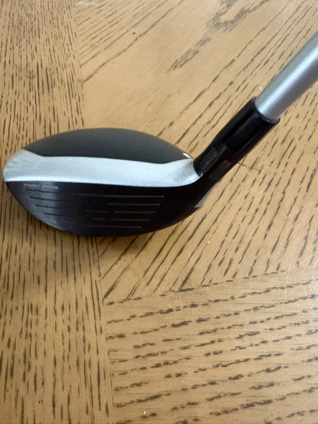 TaylorMade M6 Rescue Hybrid Golf Club - photo 2