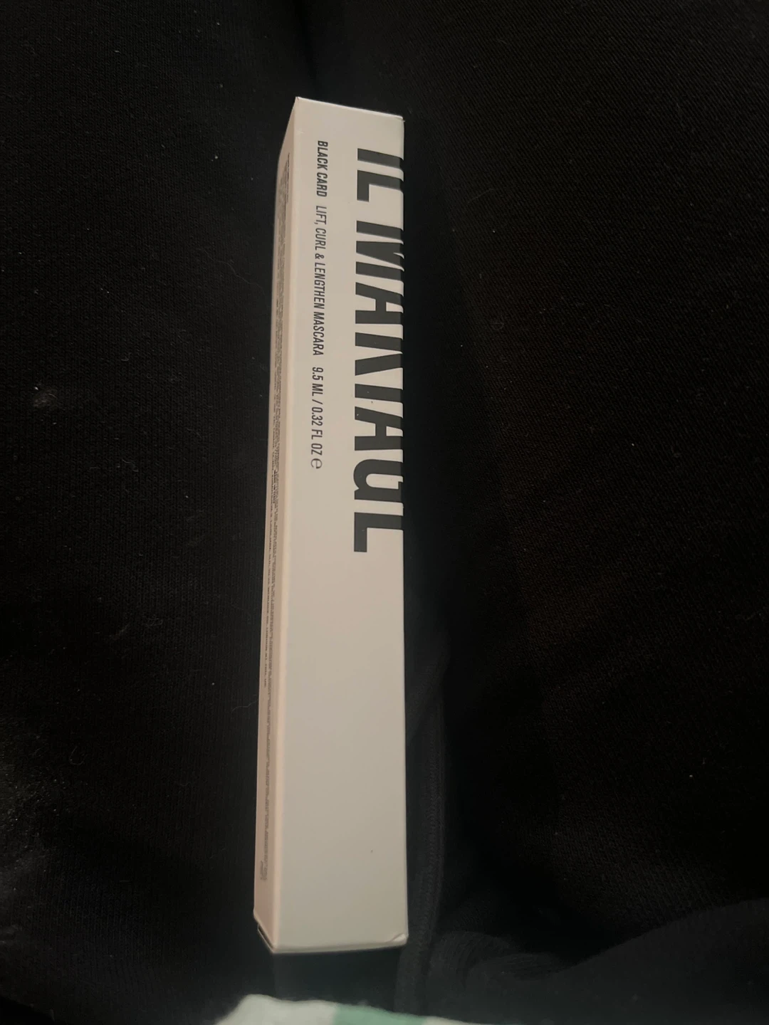 Il Makiage Black Card Mascara - photo 3
