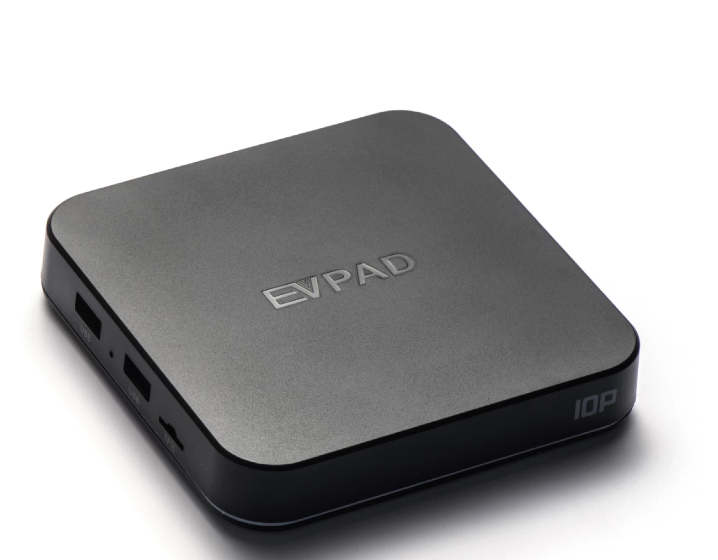 EVPAD 5S TV Box - photo 2