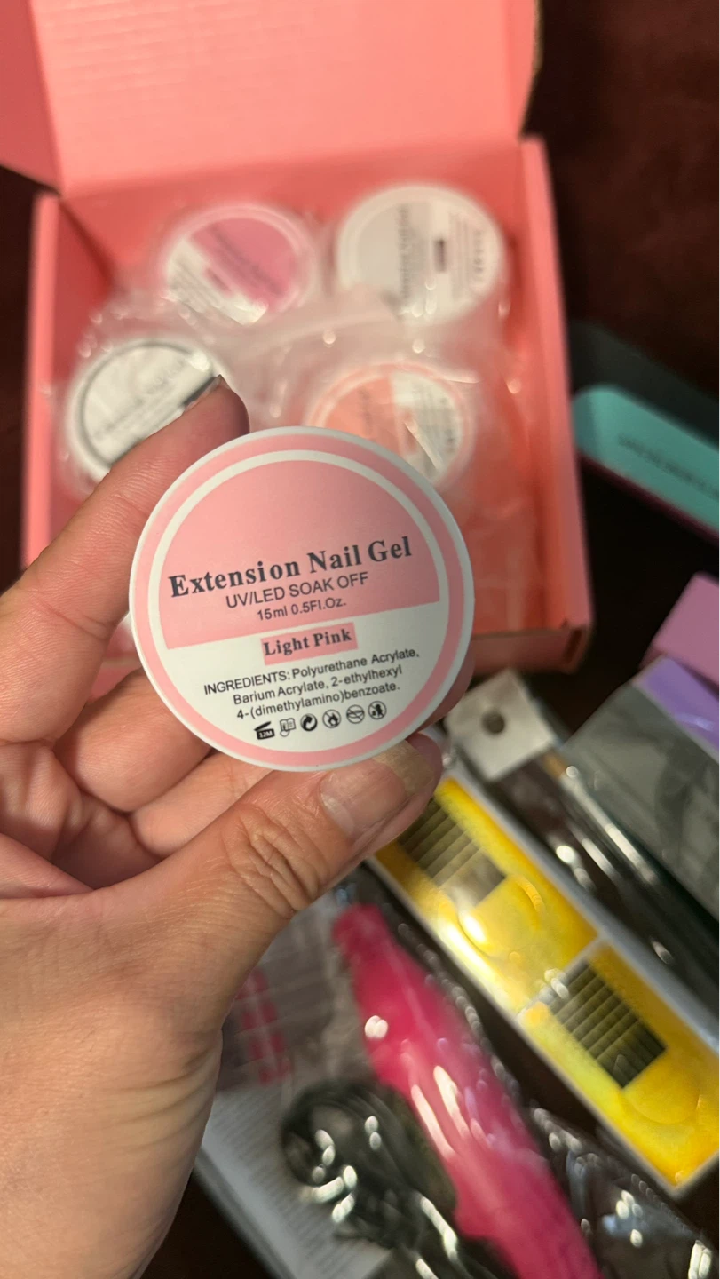 Nail kit - photo 3