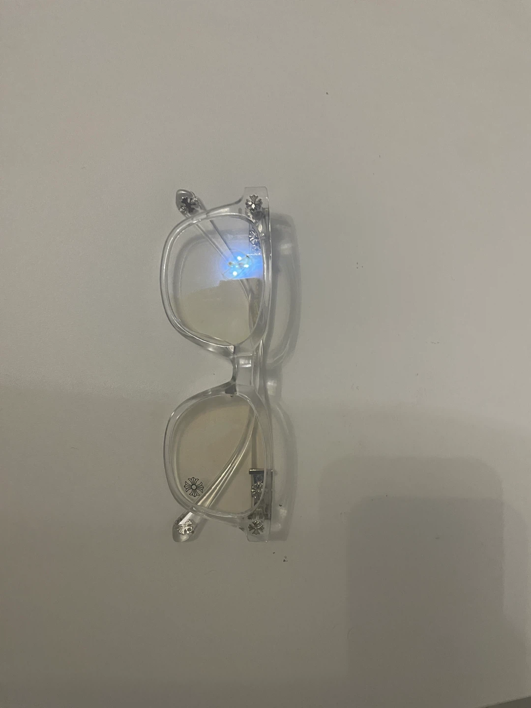 Chrome Hearts Glasses